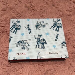 Toy Story x Ulta Palette